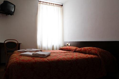 Hotel Posta Aprica Zewnętrze zdjęcie