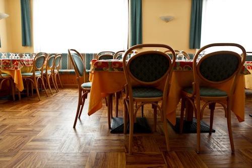 Hotel Posta Aprica Zewnętrze zdjęcie