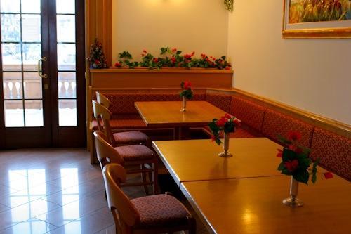 Hotel Posta Aprica Zewnętrze zdjęcie