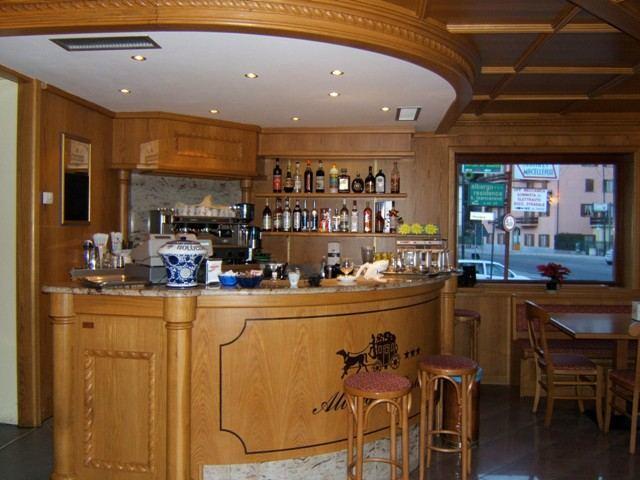 Hotel Posta Aprica Zewnętrze zdjęcie