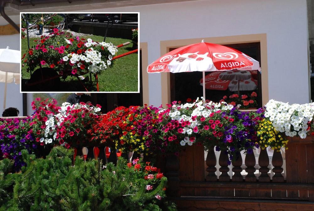 Hotel Posta Aprica Zewnętrze zdjęcie